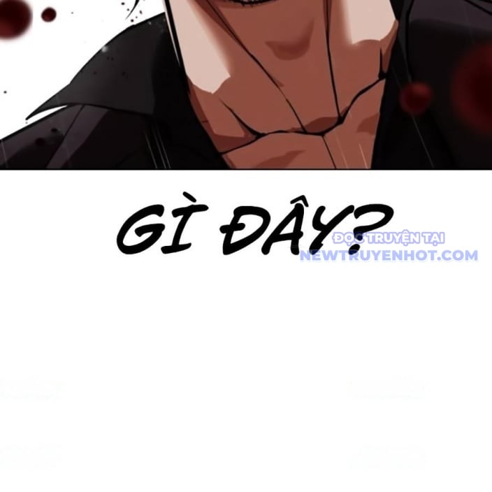 Hoán Đổi Diệu Kỳ: Chapter 543