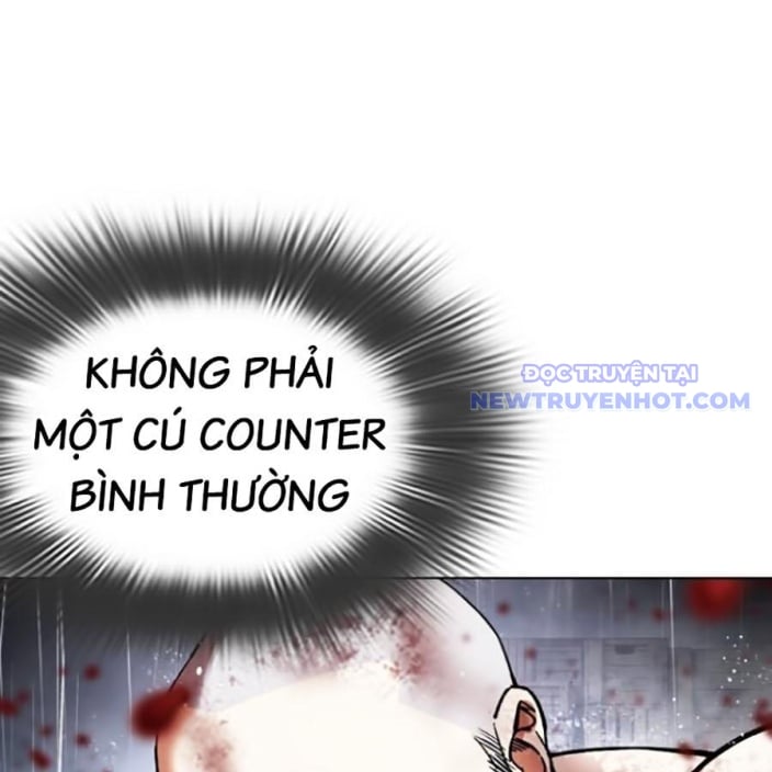 Hoán Đổi Diệu Kỳ: Chapter 543