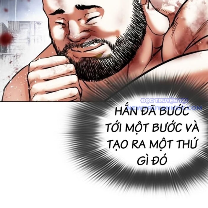 Hoán Đổi Diệu Kỳ: Chapter 543