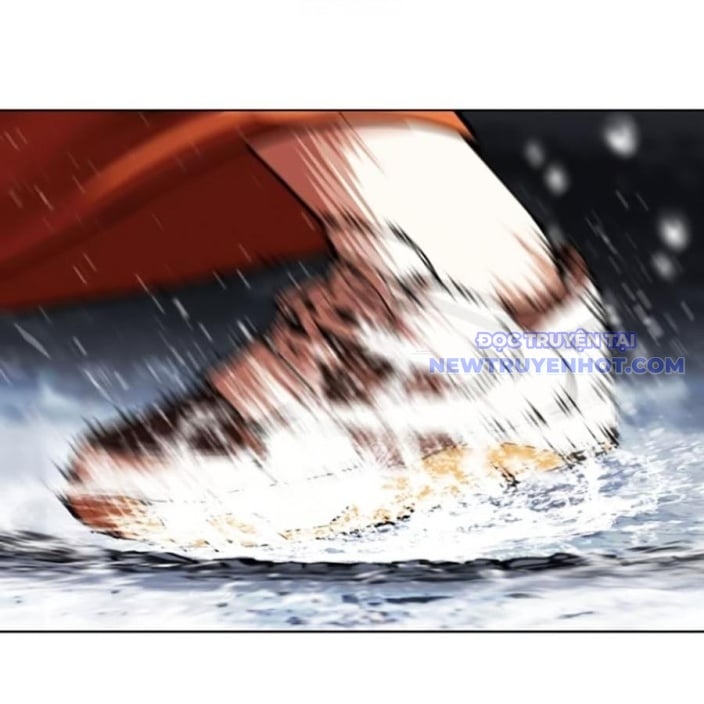 Hoán Đổi Diệu Kỳ: Chapter 543