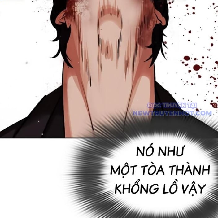 Hoán Đổi Diệu Kỳ: Chapter 543