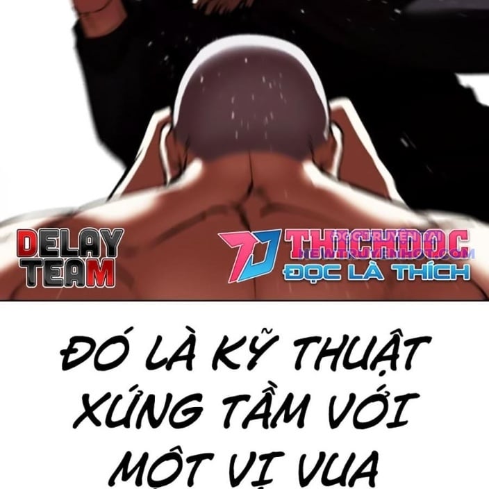 Hoán Đổi Diệu Kỳ: Chapter 543