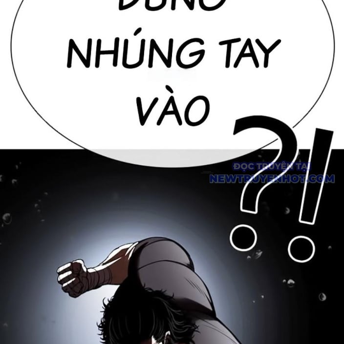 Hoán Đổi Diệu Kỳ: Chapter 543