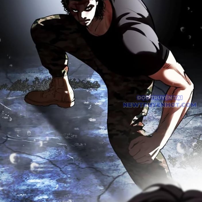 Hoán Đổi Diệu Kỳ: Chapter 543