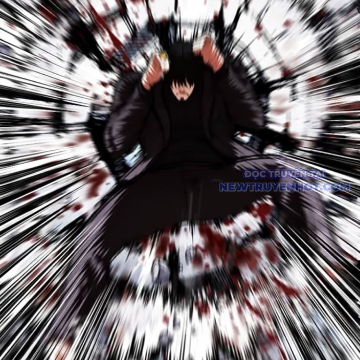 Hoán Đổi Diệu Kỳ: Chapter 543