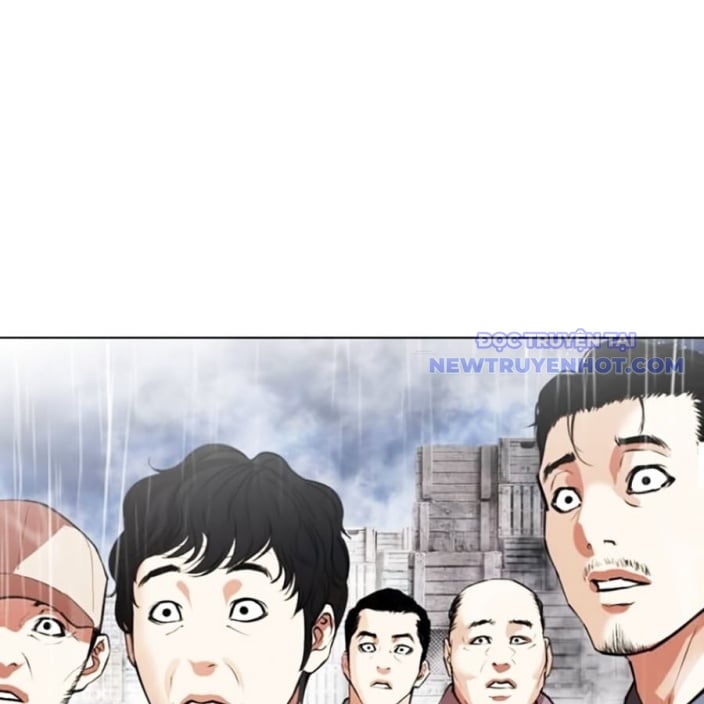 Hoán Đổi Diệu Kỳ: Chapter 543