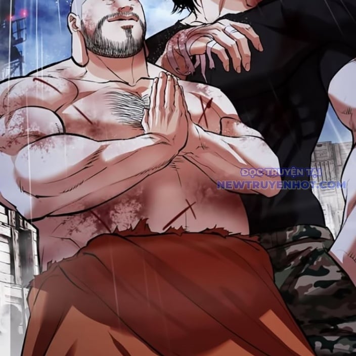 Hoán Đổi Diệu Kỳ: Chapter 543