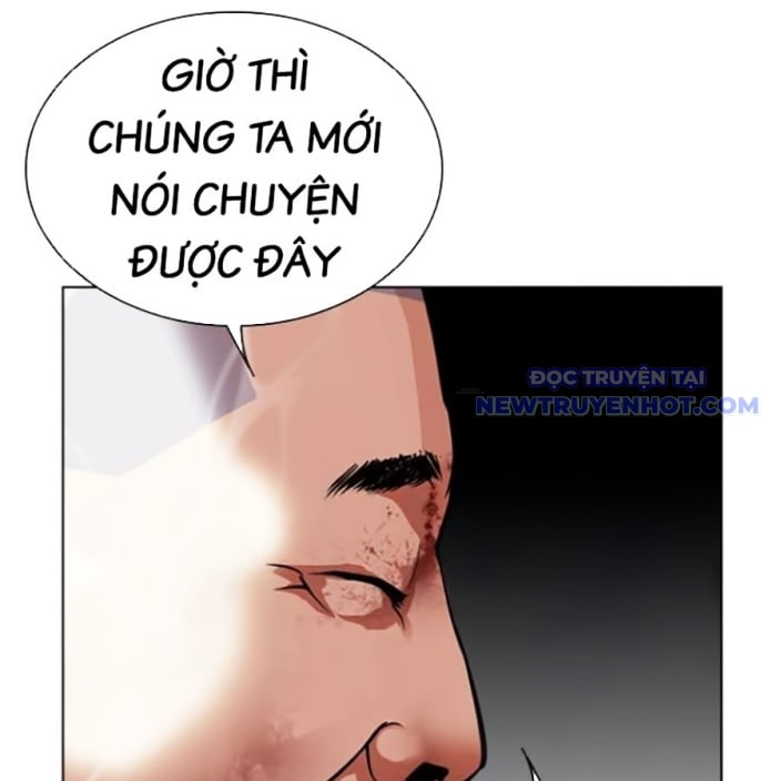 Hoán Đổi Diệu Kỳ: Chapter 543