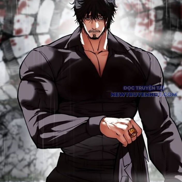 Hoán Đổi Diệu Kỳ: Chapter 543