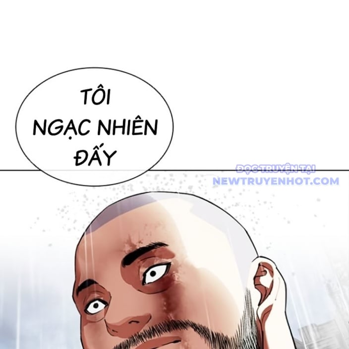 Hoán Đổi Diệu Kỳ: Chapter 543