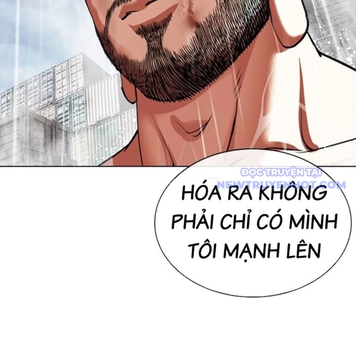 Hoán Đổi Diệu Kỳ: Chapter 543