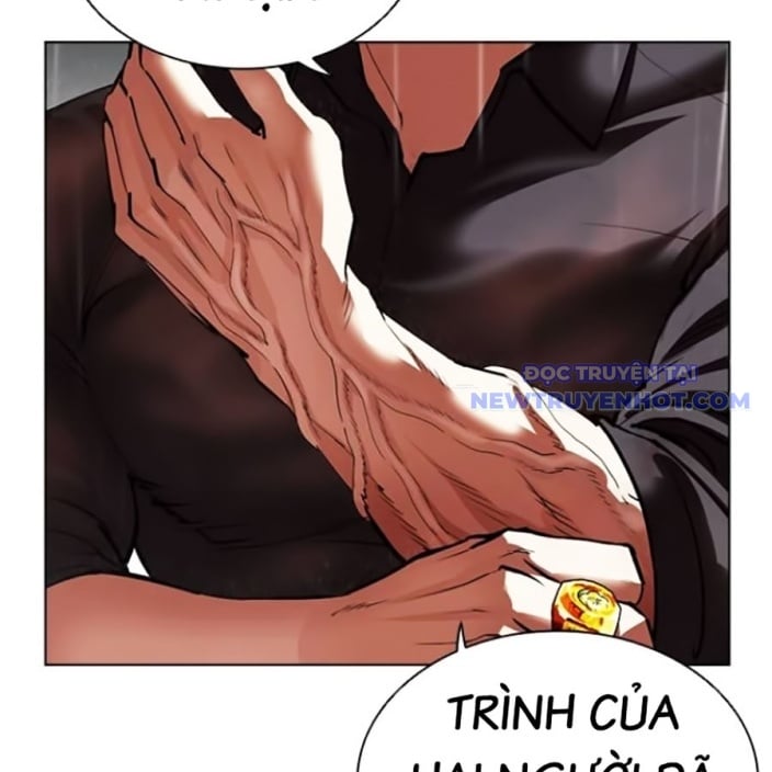 Hoán Đổi Diệu Kỳ: Chapter 543