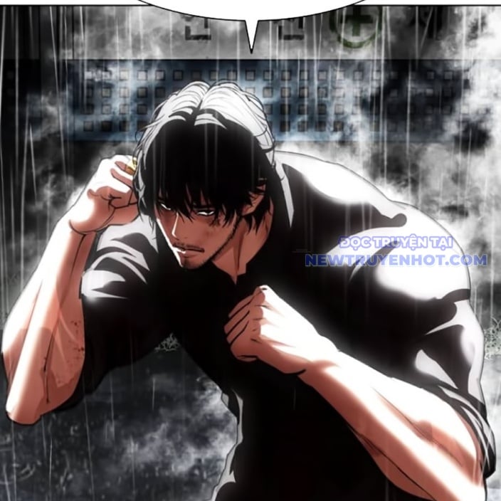 Hoán Đổi Diệu Kỳ: Chapter 543