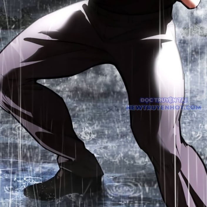 Hoán Đổi Diệu Kỳ: Chapter 543