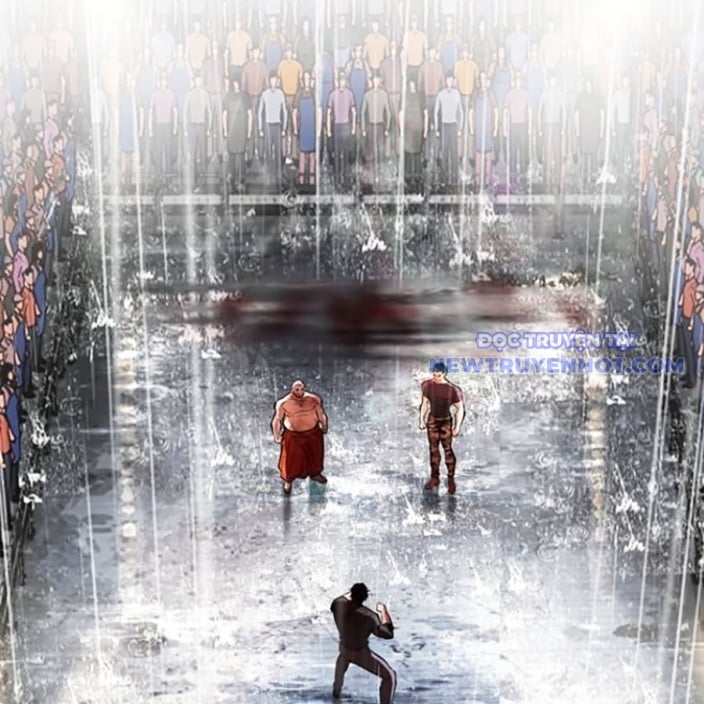 Hoán Đổi Diệu Kỳ: Chapter 543