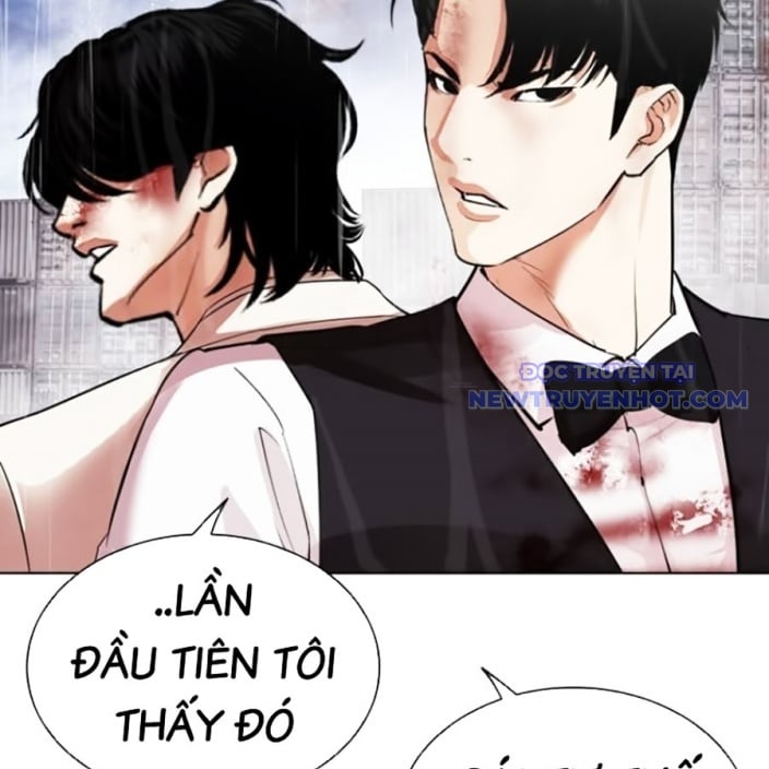 Hoán Đổi Diệu Kỳ: Chapter 543