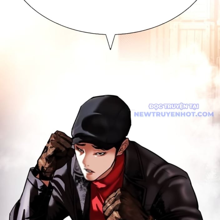 Hoán Đổi Diệu Kỳ: Chapter 543