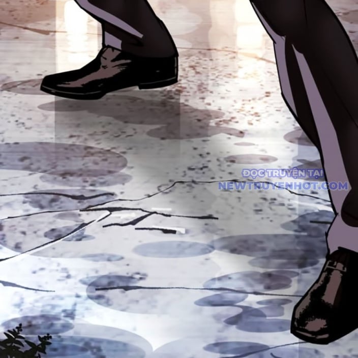 Hoán Đổi Diệu Kỳ: Chapter 543