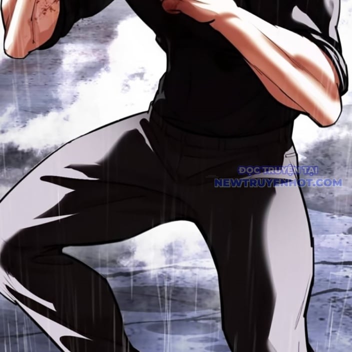 Hoán Đổi Diệu Kỳ: Chapter 543