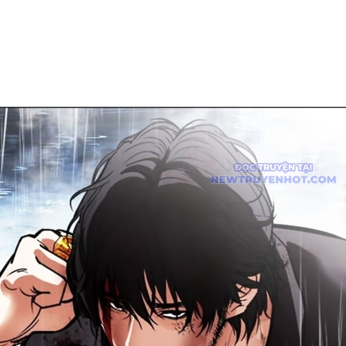 Hoán Đổi Diệu Kỳ: Chapter 543