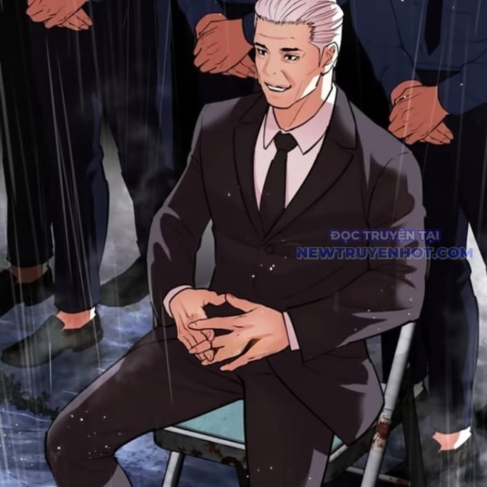 Hoán Đổi Diệu Kỳ: Chapter 543