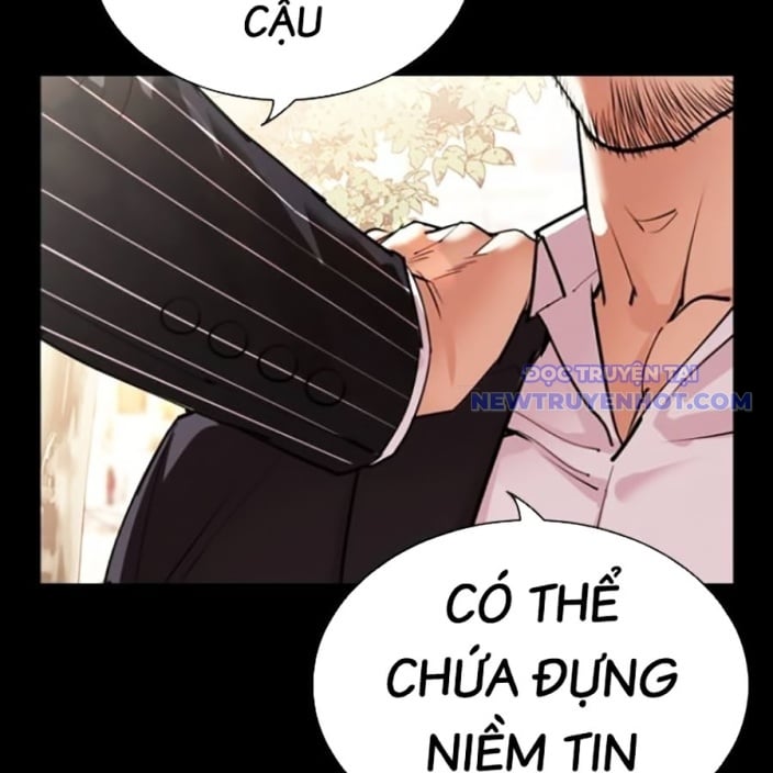 Hoán Đổi Diệu Kỳ: Chapter 543