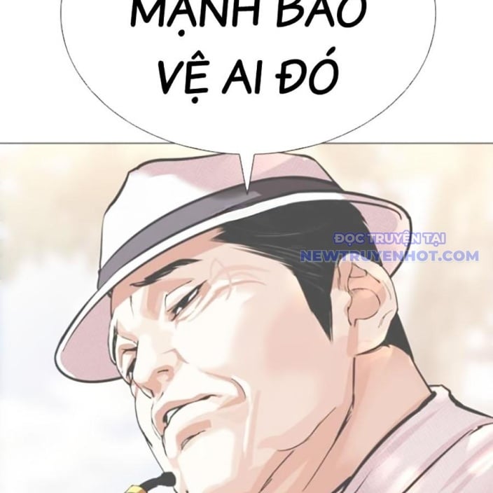 Hoán Đổi Diệu Kỳ: Chapter 543