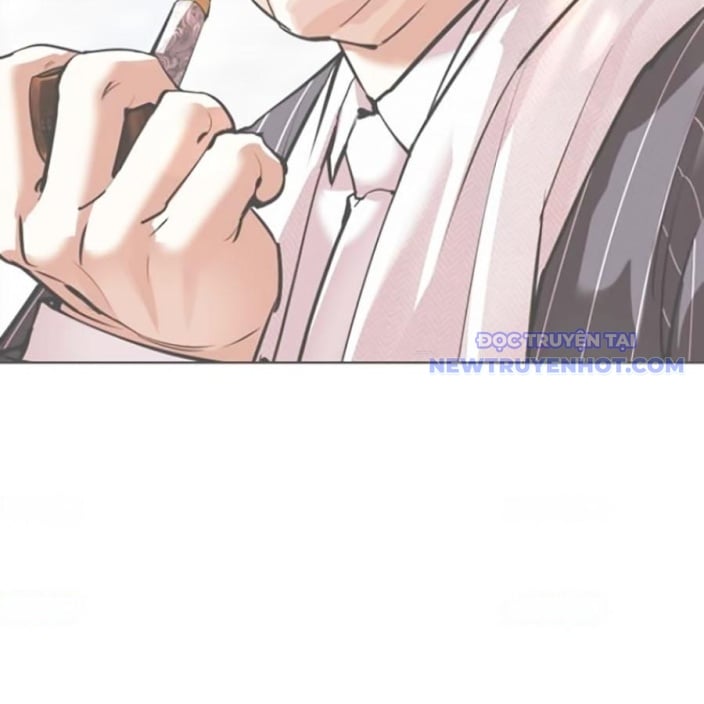 Hoán Đổi Diệu Kỳ: Chapter 543