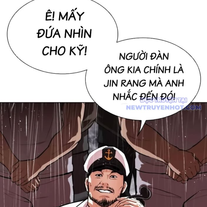 Hoán Đổi Diệu Kỳ: Chapter 543