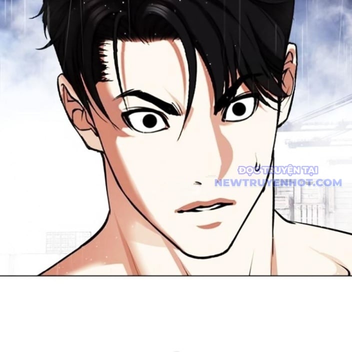 Hoán Đổi Diệu Kỳ: Chapter 543