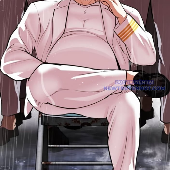 Hoán Đổi Diệu Kỳ: Chapter 543