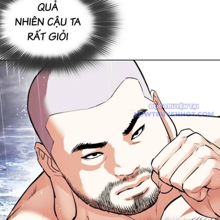 Hoán Đổi Diệu Kỳ: Chapter 543
