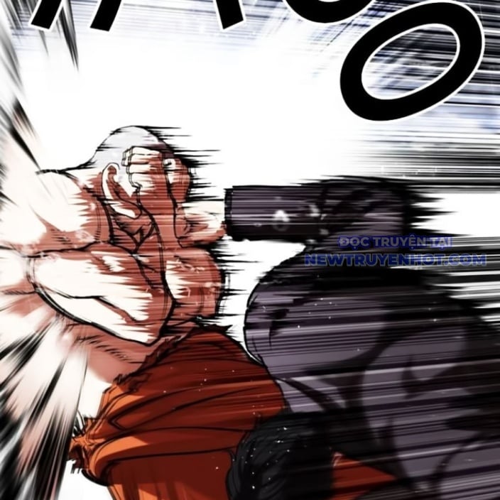 Hoán Đổi Diệu Kỳ: Chapter 543