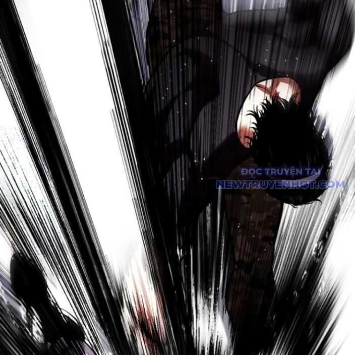 Hoán Đổi Diệu Kỳ: Chapter 543