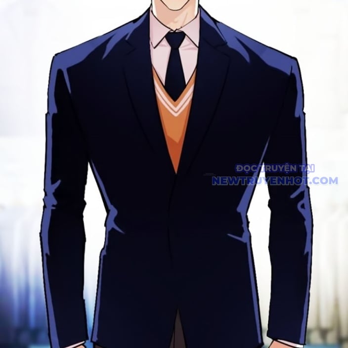 Hoán Đổi Diệu Kỳ: Chapter 543