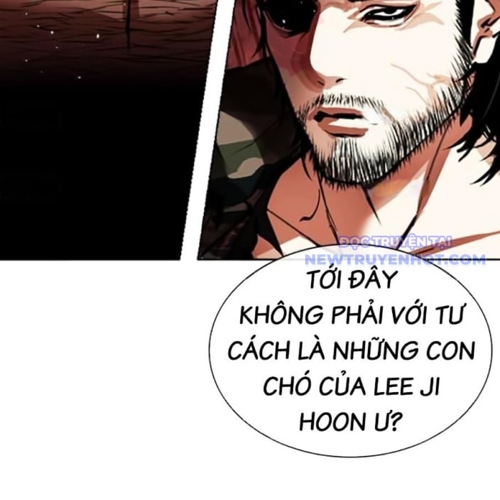 Hoán Đổi Diệu Kỳ: Chapter 543