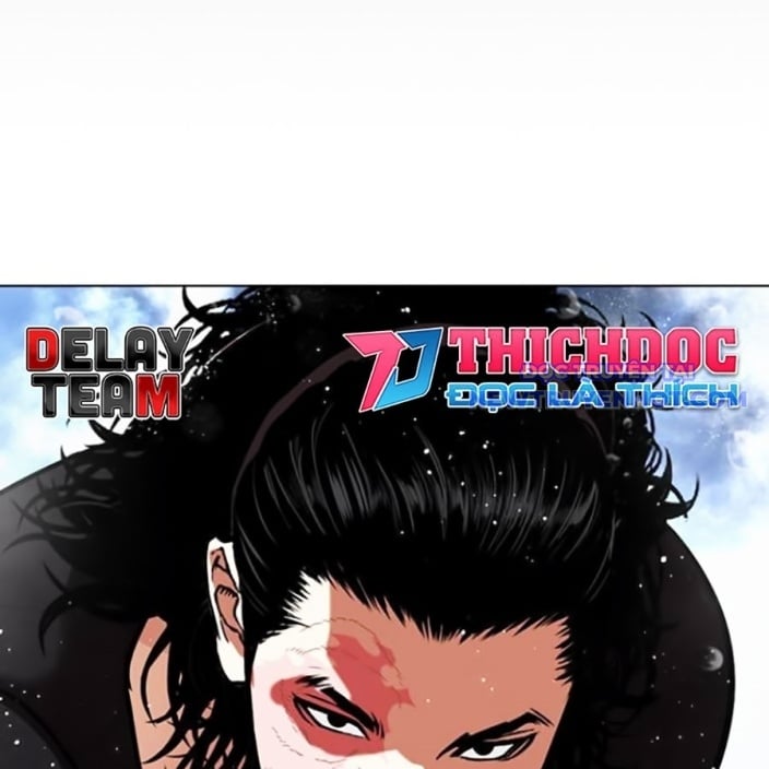 Hoán Đổi Diệu Kỳ: Chapter 543