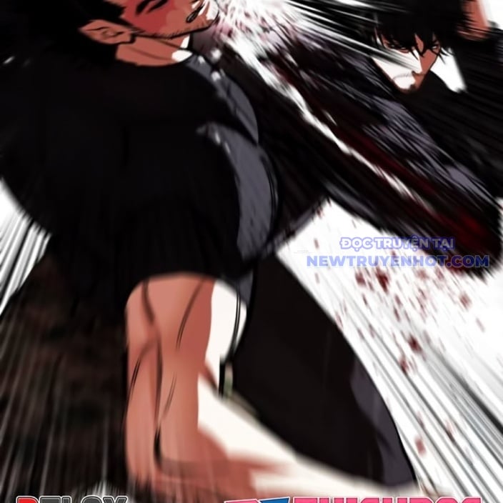 Hoán Đổi Diệu Kỳ: Chapter 543