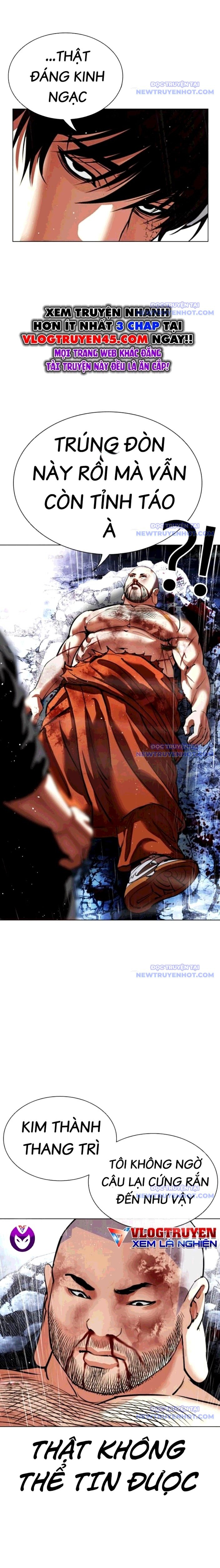 Hoán Đổi Diệu Kỳ: Chapter 544