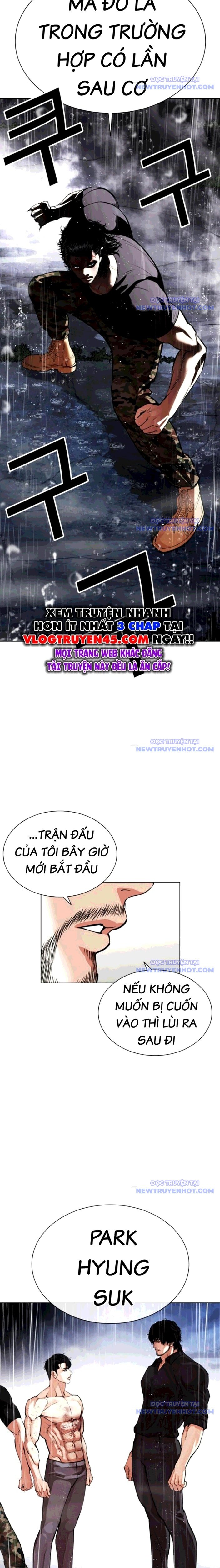 Hoán Đổi Diệu Kỳ: Chapter 544