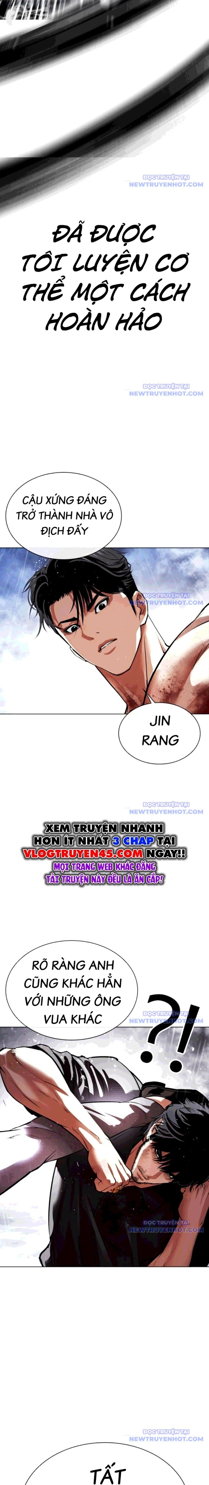 Hoán Đổi Diệu Kỳ: Chapter 544