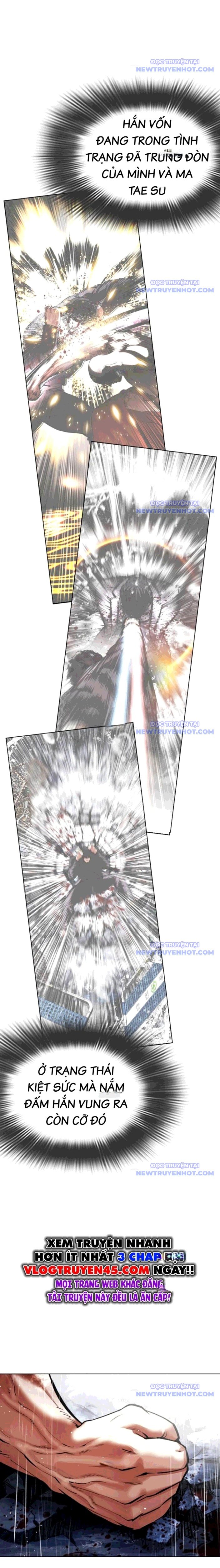 Hoán Đổi Diệu Kỳ: Chapter 544