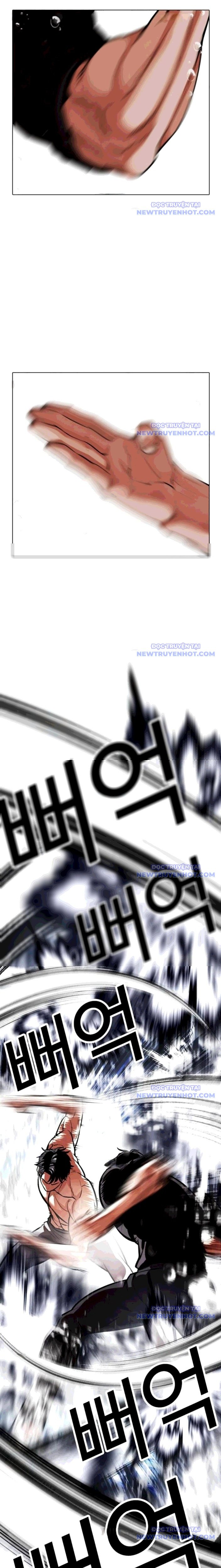 Hoán Đổi Diệu Kỳ: Chapter 544