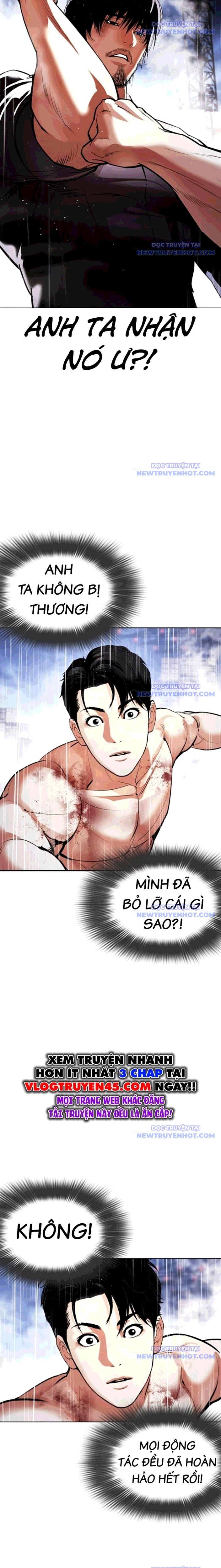 Hoán Đổi Diệu Kỳ: Chapter 544