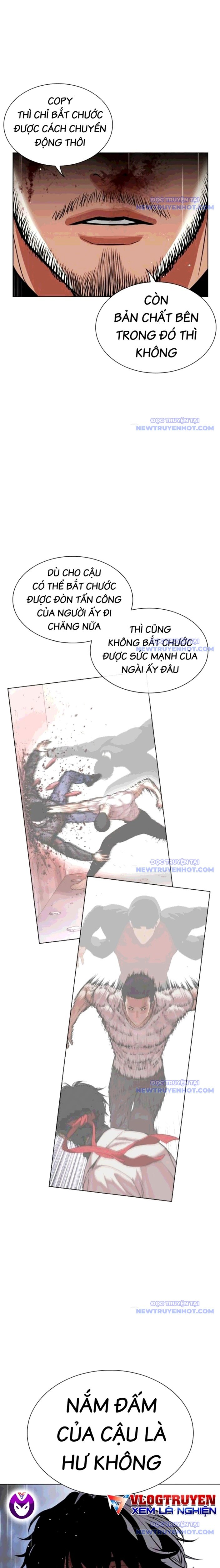 Hoán Đổi Diệu Kỳ: Chapter 544