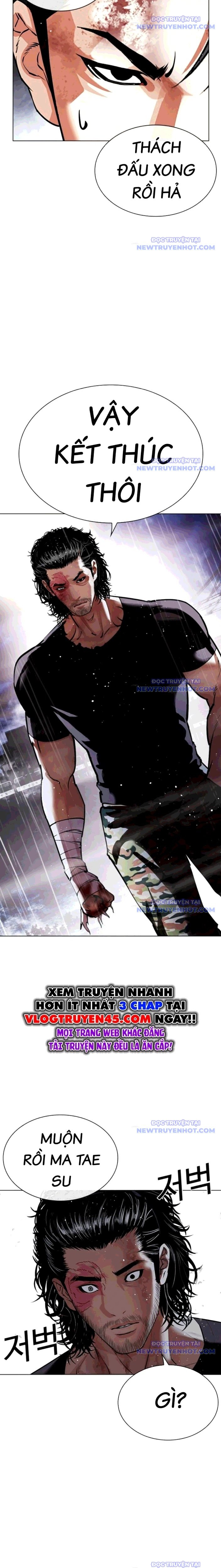 Hoán Đổi Diệu Kỳ: Chapter 544