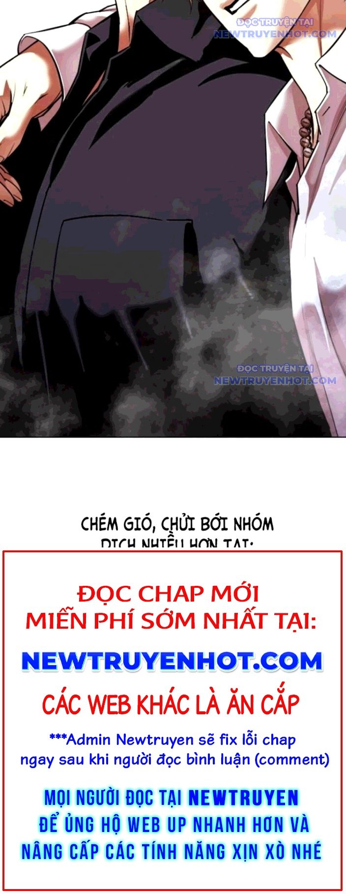 Hoán Đổi Diệu Kỳ: Chapter 544