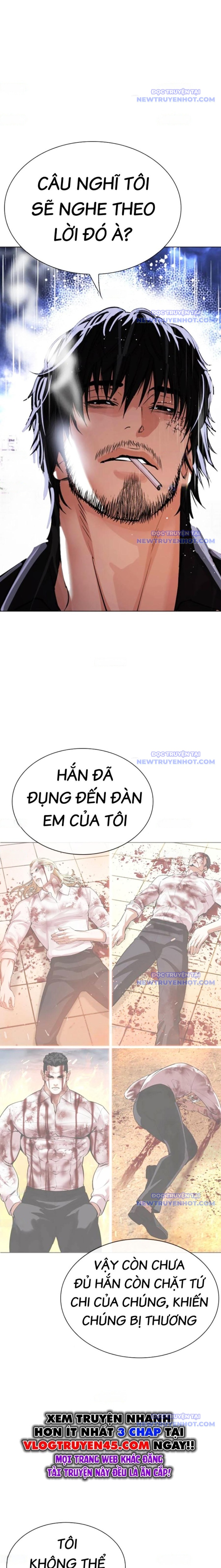 Hoán Đổi Diệu Kỳ: Chapter 545