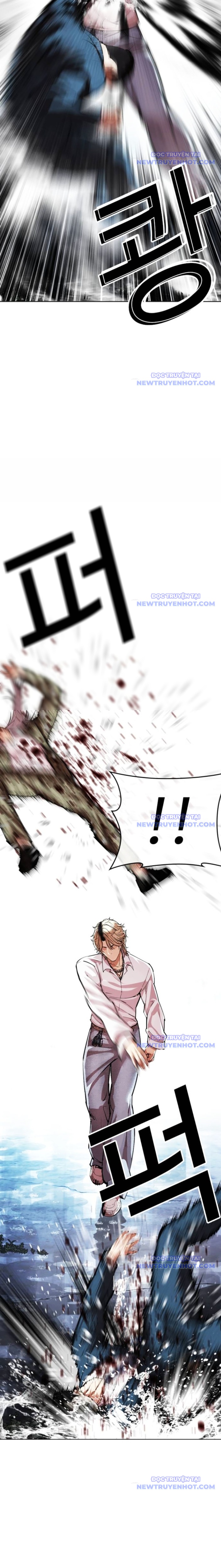 Hoán Đổi Diệu Kỳ: Chapter 545