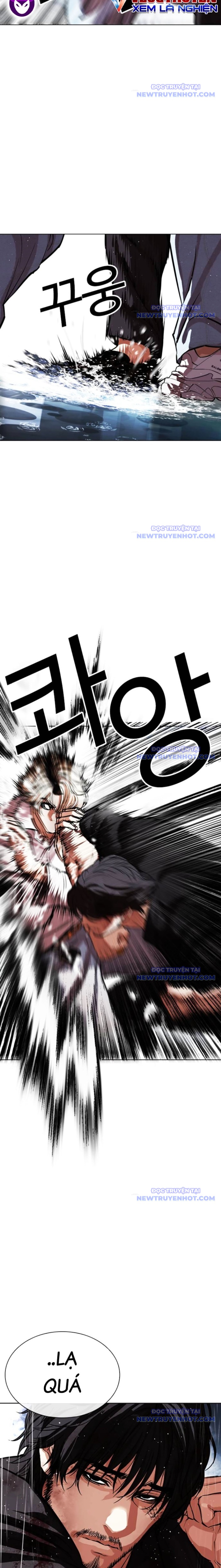 Hoán Đổi Diệu Kỳ: Chapter 545